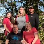 Leslie Kay Carmichael - @coralcloud58 - Instagram