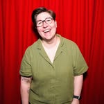 Katherine Carnes Coleman - @katherineisfunny - Instagram