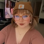 Kay - @_kaycarnes_ - Instagram