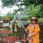 Kay Carroll - @roadgypsy429 - Instagram