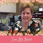 Kay Carroll - @kaycarroll1944 - Instagram