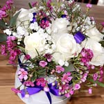 Kay Carroll - @wingitflowers.x - Instagram