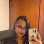 Anthuanet Castillo - @kay.castillo.03 - Instagram