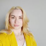 Kat Charbonneau - @kattheblondie - Instagram