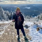 Katherine Charbonneau-Paquet - @katherine_charbonneau - Instagram