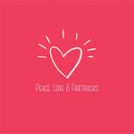 Katie Charbonneau - @peace_love_firetrucks - Instagram