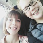Katie Charbonneau - @katiecharbonneau16 - Instagram