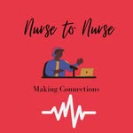 Kay Charles - @thenursetonursepodcast - Instagram