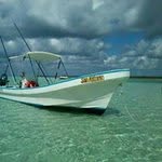 kay fishing Cozumel - @kaycharlesfishing - Instagram