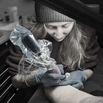 PA / PHILLY TATTOO ARTIST - @kay_charles - Instagram
