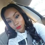 Kiana Charles - @kaycharles__ - Instagram
