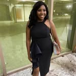 Nkechi Umeh - @kaychi_u - Instagram