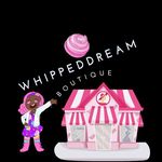 Kay Chism - @whippeddreamboutique - Instagram