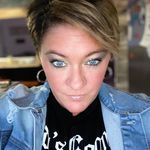 Terra - @terra_kay_chism - Instagram
