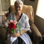 Kay Christopherson Rogers - @spymomma171 - Instagram