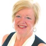 Kay Clancy - @bellariva_travel - Instagram