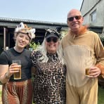 Kay Clarke - Facebook