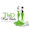 Two Posh Chicks - @kaycobbs1 - TikTok