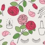 Kay Coe - @littlebeautyroom.kay - Instagram