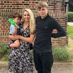 Michaela cogan - @kayla_cogan - Instagram