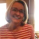 Kay Collier Harris - @kayharris8140 - Instagram
