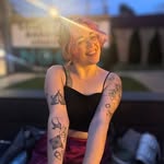 Kat Combs - @klcombs95 - Instagram