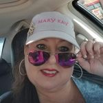 Sandra Kay Conner - @mkwithsk - Instagram