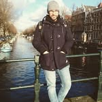 Kay Conrad - @kayopapayo - Instagram