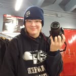 Kay - @kayconradphoto - Instagram