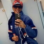 Kay Cooley - @bowlegsmk35 - Instagram