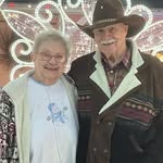 Kay Coons - @kaycoons1944 - Instagram
