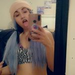 Kat Corbett - @furtherdowntherabbithole88 - Instagram