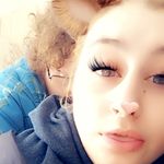 Kay Louise Corbett - @kay9758 - Instagram
