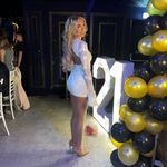 @kaysie.corbettx - Instagram