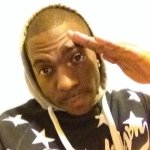 Kevin Jr - @kay_corbett33 - Instagram