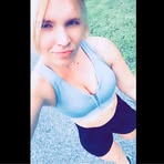 Kaylie Corby - Facebook