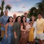 Mary Kay Harriman Corcoran - @marykaycorcoran - Instagram