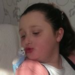 Kayleigh Shead - @kay_corn - Instagram