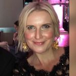 Kay Cornish - @kwatts1710 - Instagram