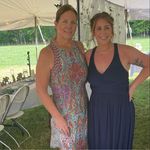 Kay Cornish Preziosi - @kayprez3 - Instagram