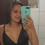 Kay Corrêa - @kaycorrea50 - Instagram