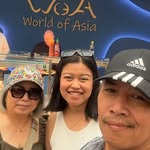 Kay Galias Cotamora - @kaycotamora - Instagram