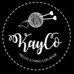 Tejidos - @kayco_tejidos - Instagram