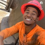 Kai Cotton - @officialkaicotton - Instagram