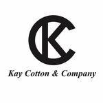 Kay Cotton and Company - @kaycottonandcompany - Instagram