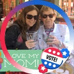 Kay Cotton Betz - @betzkay - Instagram