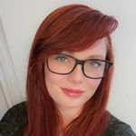 Kayla Jean Haggard - @kay_couch97 - Instagram