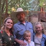Marci Kay Couch - @lilcountryfamily - Instagram