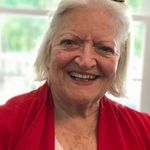 Mary Kay Covington - @marykaycovington - Instagram