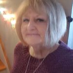 Kay Crabtree Green - @borag93012 - Instagram